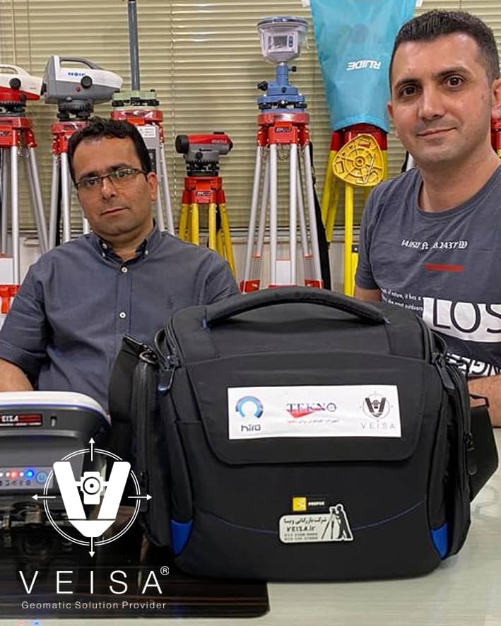 رییس نظام مهندسی شهرستان ماسال