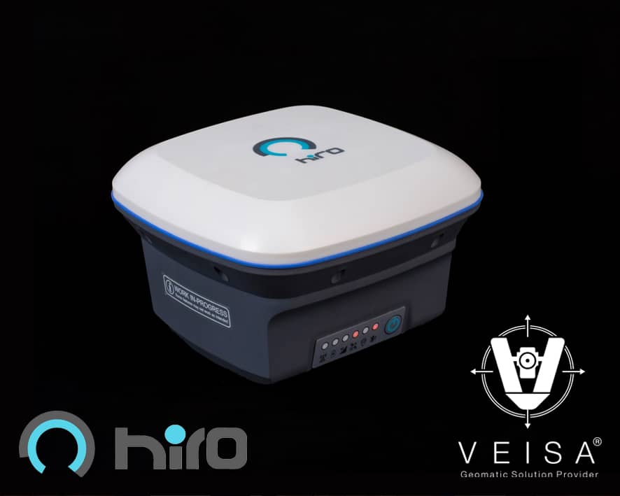 پیشرفت هیرو از طریق تکنولوژی...