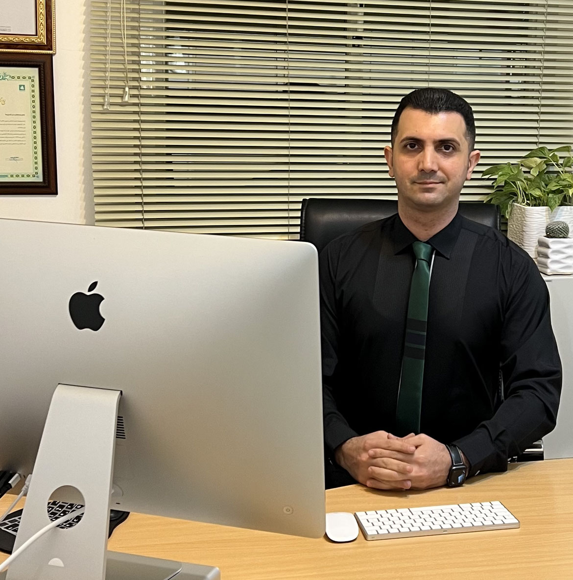 سید حسین حسینی