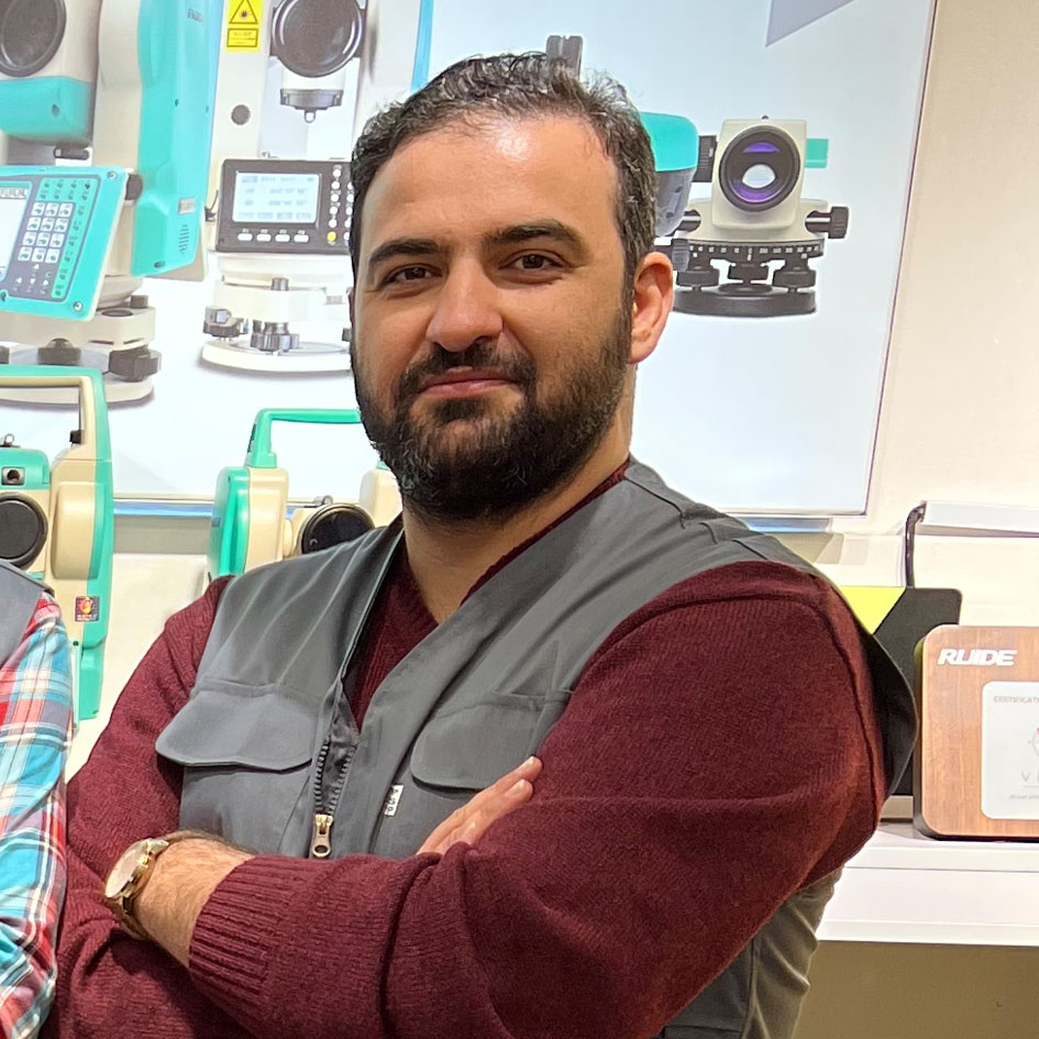 سجاد نبی پور