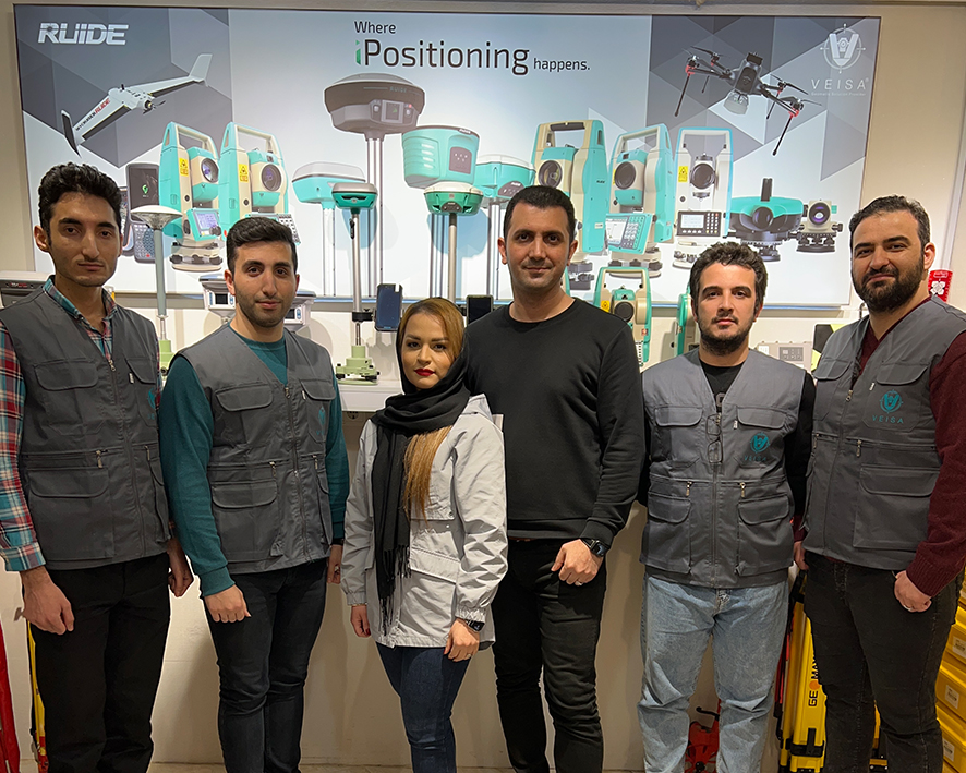 نمایندگی رسمی روید